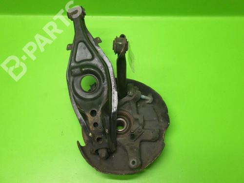 Used Right rear steering knuckle MERCEDES-BENZ C-CLASS (W202) C 180 (202.018) (122 hp) 6651133