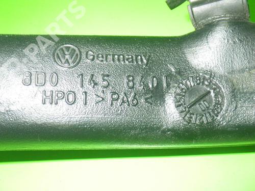 Turbocharger/Supercharger VW PASSAT B5 (3B2) 1.9 TDI | BP6353669M71 