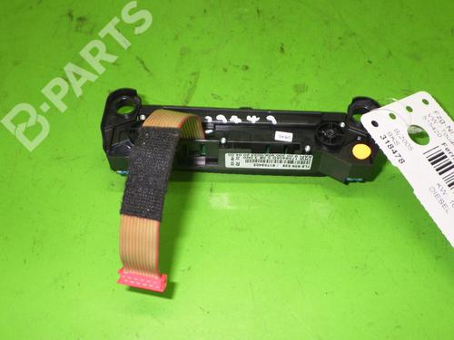 Switch VW TOUAREG (7LA, 7L6, 7L7) 3.0 V6 TDI | BP6386437I30 