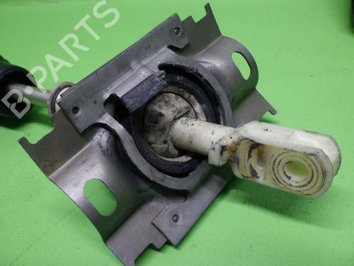 Shift knob AUDI 80 B3 Saloon (893, 894, 8A2) 1.8 S | BP32399094I34