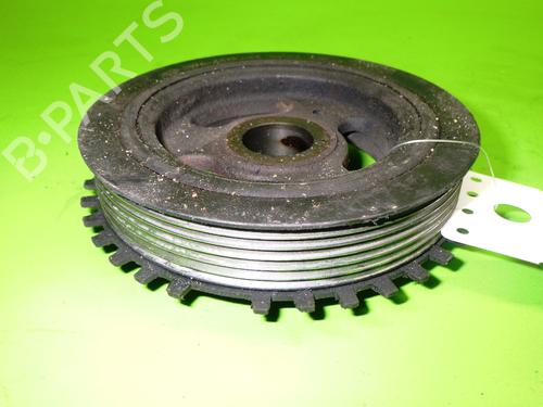 Pulley FORD MONDEO III Turnier (BWY) 2.0 16V | BP14737806M122 