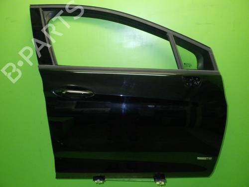 Used Right front door OPEL ASTRA K (B16) 1.5 CRDI (68) (122 hp) 26668316