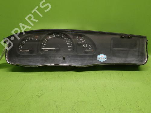 Used Instrument cluster OPEL VECTRA B Hatchback (J96) 1.8 i 16V (F68) (116 hp) 29984802