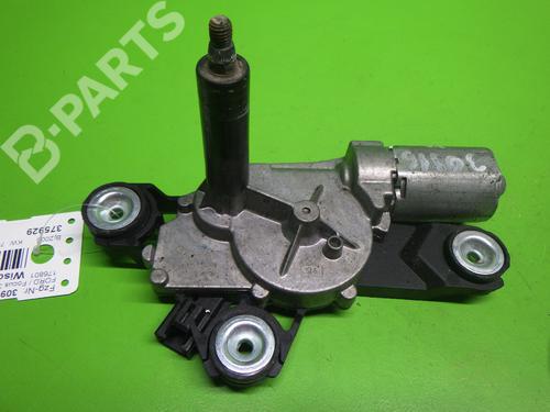 Viskermotor bagrude FORD FOCUS II (DA_, HCP, DP) 1.6 (100 hp) 8856269