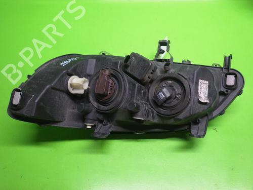 Right headlight OPEL ZAFIRA A MPV (T98) 1.8 16V (F75) | BP14728821C29 