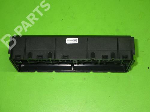 Electronic module OPEL ASTRA J Sports Tourer (P10) 1.7 CDTI (35) | BP6384997M83 