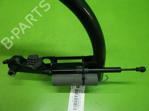 Hinge/Door check strap OPEL INSIGNIA A Sports Tourer (G09) 2.0 Turbo 4x4 (35) | BP19249610C146 