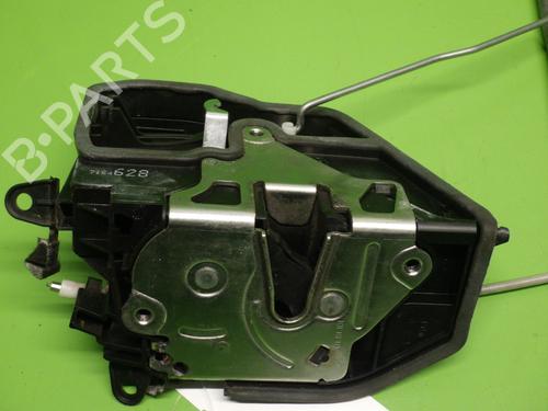 Front right lock BMW 1 (E81) 120 d | BP24232665C97 