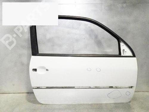 Used Right front door VW LUPO I (6X1, 6E1) 1.0 (50 hp) 6659103