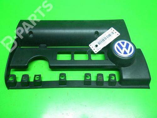 Used Upper protection VW GOLF IV (1J1) 1.4 16V (75 hp) 6368086