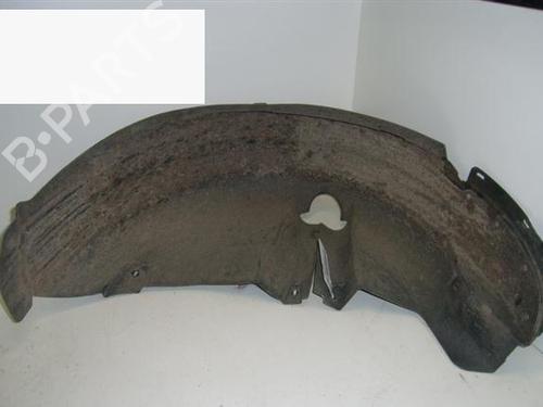 Wheel arch SKODA FABIA I (6Y2) 1.4 16V | BP14703935C56 