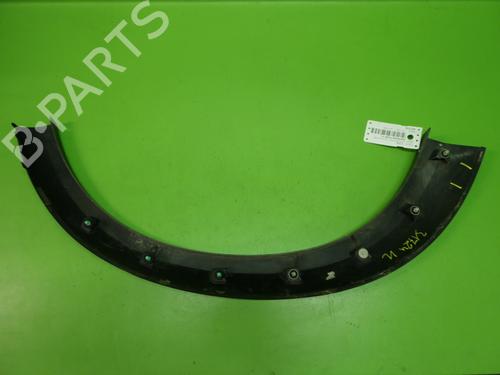 Wheel arch trim VOLVO V70 III (135) D5 AWD | BP18057710C116 