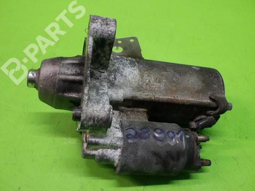 Startmotor FORD FOCUS II Turnier (DA_, FFS, DS) 1.6 TDCi | BP11268052M8