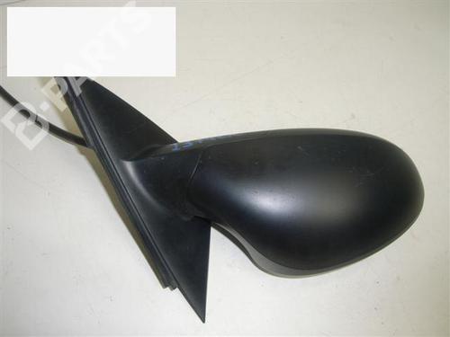 Used Right mirror SEAT IBIZA III (6L1) 1.2 (64 hp) 6607293