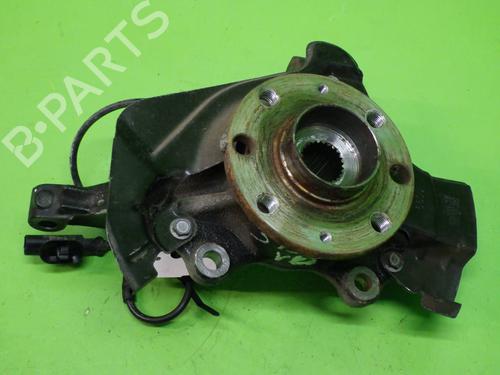 Left front steering knuckle OPEL CORSA D (S07) 1.3 CDTI (L08, L68) | BP15634374M25 