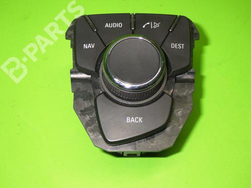 Used Control unit OPEL INSIGNIA A Country Tourer (G09) 2.0 CDTi 4x4 (47) (194 hp) 7803418