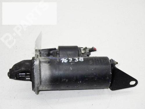 Startmotor BMW 3 Coupe (E36) 320 i (150 hp) 6406932