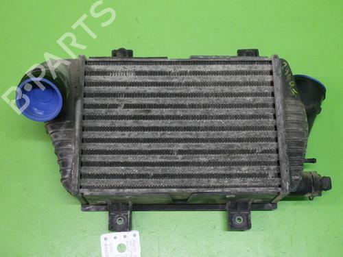 Intercooler Intercooler VW TRANSPORTER T4 Bus (70B, 70C, 7DB, 7DK, 70J, 70K, 7DC, 7DJ) 2.5 TDI (102 hp) 33893817 33893817