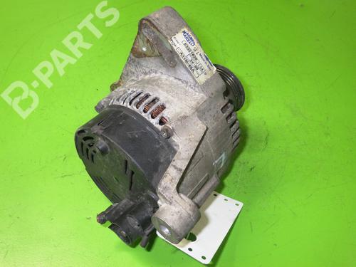 Alternator FIAT BRAVO I (182_) 1.2 16V 80 | BP6339311M7 