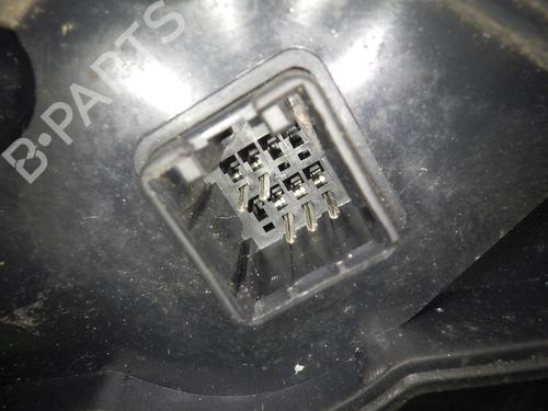 Left mirror HYUNDAI SONATA IV (EF) 2.0 16V | BP28711871C26 