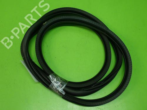 Rubber door seal OPEL GRANDLAND / GRANDLAND X (A18, P1UO) 1.2 (75) | BP18276696C142 
