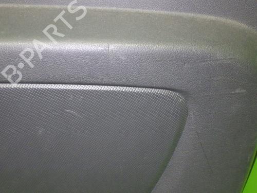 Front right panel FIAT FIORINO Box Body/MPV (225_) 1.4 Natural Power (225BXC1A, 225AXC1A) | BP23447355C59 