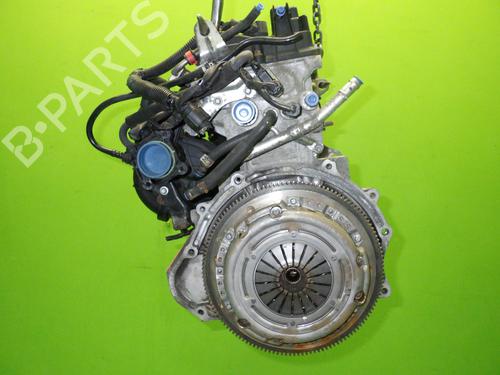 Motor MITSUBISHI COLT CZC VI Convertible (RG) 1.5 (Z36A) | BP12960738M1 