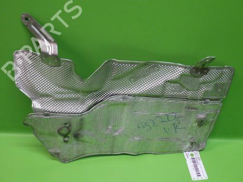 Used Front slam panel BMW 5 Touring (F11) 530 d xDrive (258 hp) 32099655