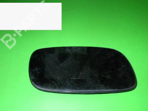 Used Right mirror glass OPEL ASTRA F Estate (T92) 1.6 i (F35, M35) (75 hp) 6355621