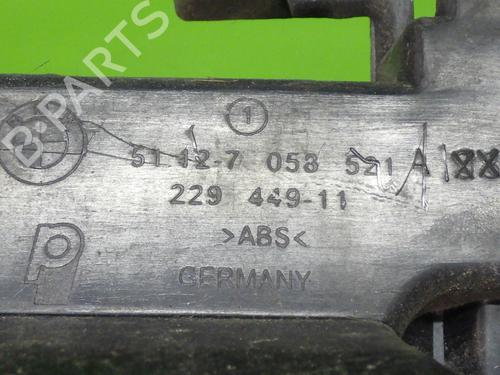 Support BMW 1 (E81) 116 i | BP14743420C155 