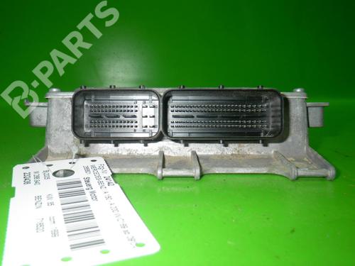 Control unit MERCEDES-BENZ A-CLASS (W169) A 170 (169.032, 169.332) | BP6364331M11 