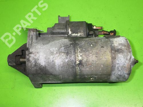 Used Starter FIAT MAREA (185_) 2.4 TD 125 (125 hp) 6388652