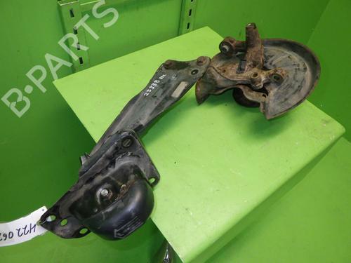 Left rear steering knuckle VW GOLF V (1K1) 1.9 TDI | BP24458717M27 