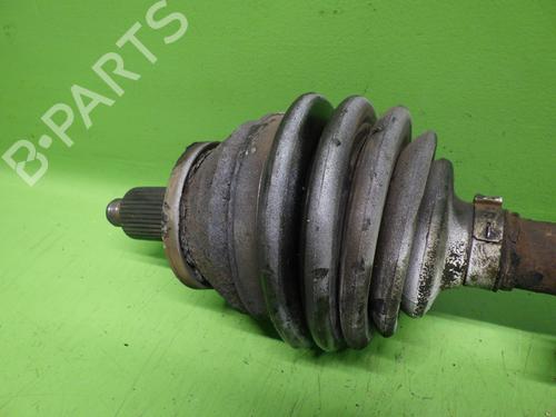 Drivaksel fortil venstre SKODA FABIA I Combi (6Y5) 2.0 | BP29929190M38