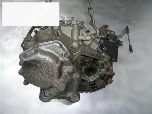 Gearbox OPEL SINTRA (APV) 2.2 i 16V (OUN16, Y94) | BP6348006M3 