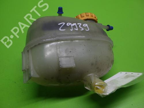 Expansion tank OPEL COMBO Box Body/MPV 1.7 CDTI 16V | BP14740894C120 