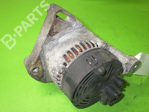 Alternator FIAT PUNTO (176_) 55 1.1 | BP6342008M7 