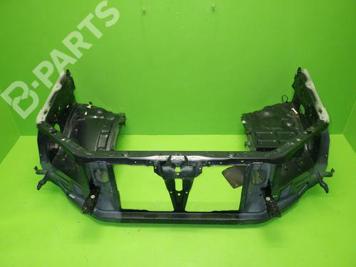 Frontplate/Frontkurv FORD RANGER (TKE) 3.2 TDCi 4x4 (200 hp) 12091513