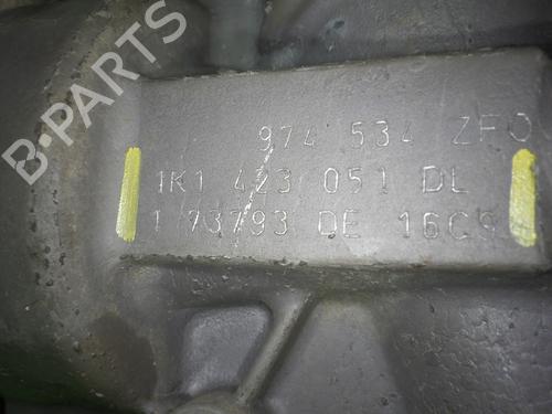 Steering rack VW GOLF V (1K1) 1.4 16V | BP38342026M22 - Image 3