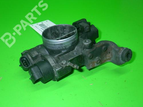Throttle body FIAT DOBLO Box Body/MPV (223_) 1.2 (223ZXA1A) | BP6369781M82 
