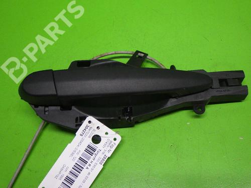 Used Rear right exterior door handle BMW 3 (E90) 320 d (163 hp) 6382559