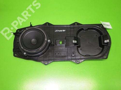 Used Speaker JAGUAR XF I (X250) 2.2 D (200 hp) 6393074