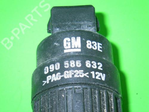 Washer pump SUZUKI WAGON R+ Hatchback (MM) 1.3 (RB413) | BP14702902E24 
