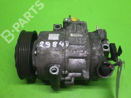 Used AC compressor SEAT IBIZA III (6L1) 1.4 16V (75 hp) 6387627