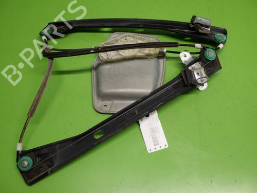 Front left window mechanism VW GOLF V (1K1) 1.9 TDI | BP25480738C22 