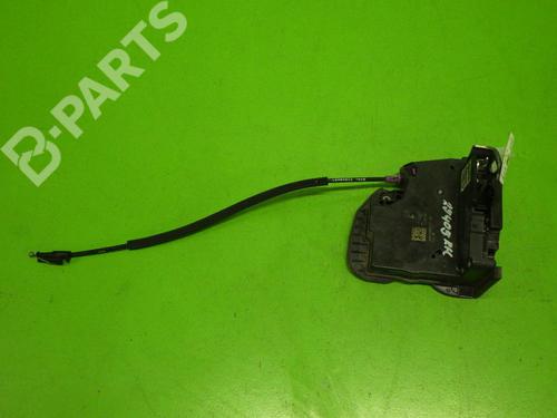 BP8392313C99 | Cerradura puerta trasera derecha OPEL INSIGNIA B Sports Tourer (Z18) 2.0 GSi 4x4 (35) BP8392313C99