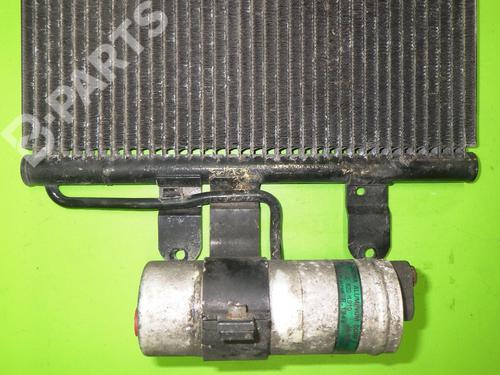 AC radiator VW BORA Variant (1J6) 1.9 TDI | BP6342921M32 