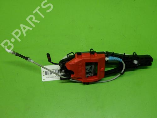 Front right exterior door handle BMW 3 Touring (F31) 318 d | BP18122895C129 
