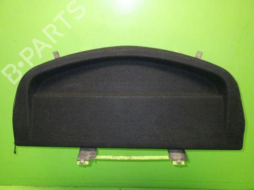 Used Rear parcel shelf Rear parcel shelf MAZDA 2 (DE_, DH_) 1.3 (DE3FS) (86 hp) 35773029 35773029