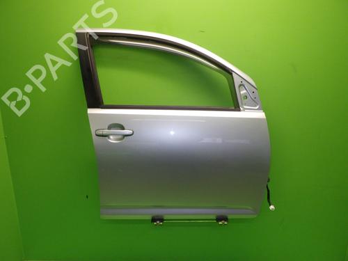 Used Right front door DAIHATSU SIRION (M3_) 1.3 (M301) (87 hp) 25730966